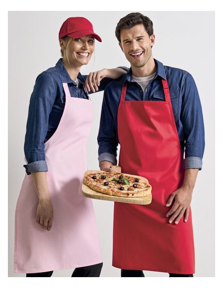 PRE-PR150-Colours Collection Bib Apron 2